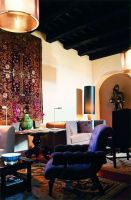 Pousada de Obidos 25 interior